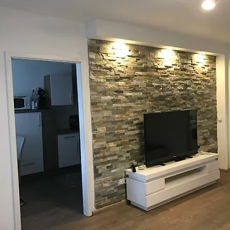 アパート City Apartment *