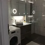 City Apartment Augsburg