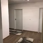 City Apartment Augsburg