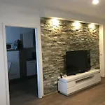 Apartmán City Apartment *