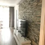 City Apartment Apartmán *