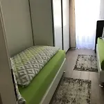 City Apartment Augsburg