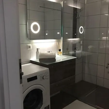 City Apartment Augsburg