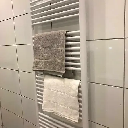 City Apartment アウグスブルク