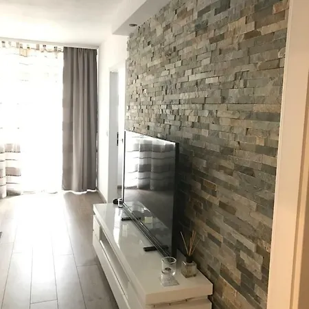 City Apartment Apartment *