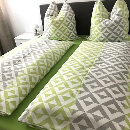 Apartmán City Apartment *