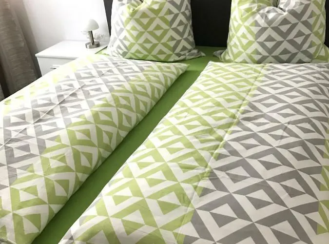 Apartamento City Apartment *