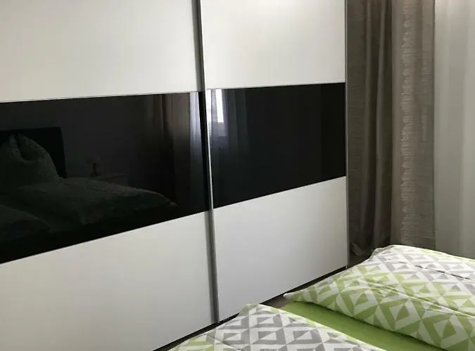 Apartamento City Apartment *